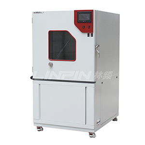 防塵試驗設(shè)備