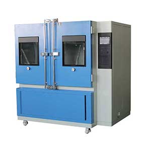 步入式砂塵試驗(yàn)箱