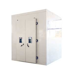 強(qiáng)制通風(fēng)式老化箱