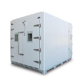 光伏濕凍試驗箱